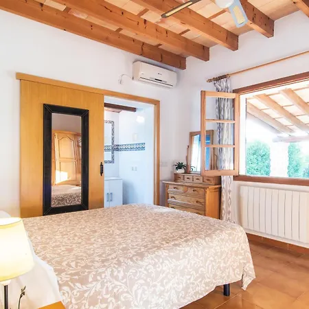 Villa Pollentia