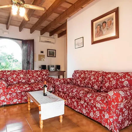 Villa Pollentia