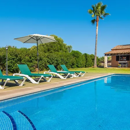 Villa Pollentia Alcudia (Mallorca)