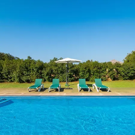 Villa Pollentia *