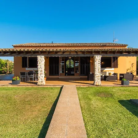 Villa Pollentia *