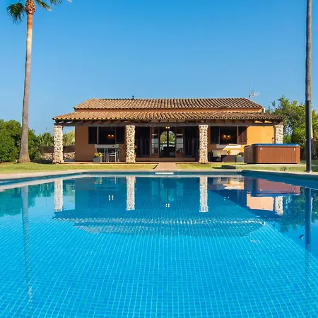 Villa Pollentia *