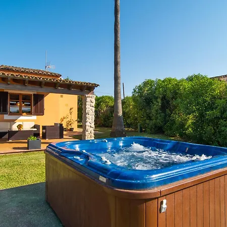 Villa Pollentia *