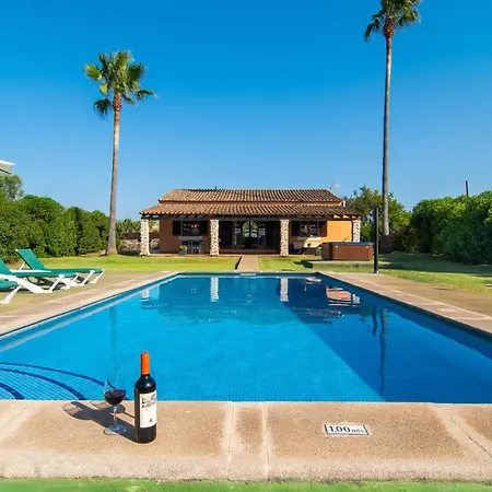 Villa Pollentia *