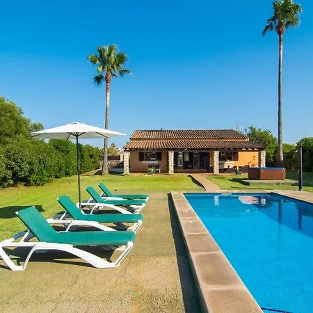 Pollentia Villa Alcudia (Mallorca)